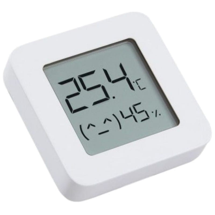 Xiaomi Mi Home Bluetooth Thermometer 2 Interior Blanco Xiaomi Mi Home Bluetooth Thermometer 2 Interior Blanco