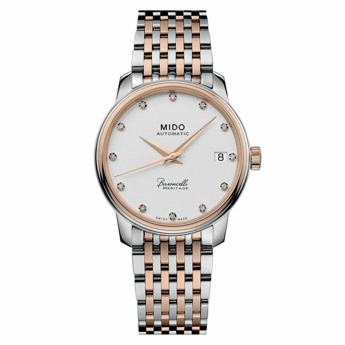 Reloj Mujer Mido M0272072201600 (Ø 33 mm)