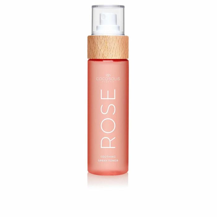 Cocosolis Rose Tónico Calmante Spray 110 mL Cocosolis Rose Tónico Calmante Spray 110 mL