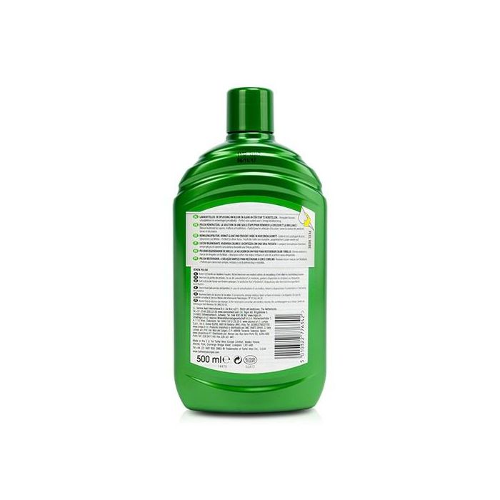 Restaurador de Pintura para Coche Turtle Wax TW52872 (500 ml) 2