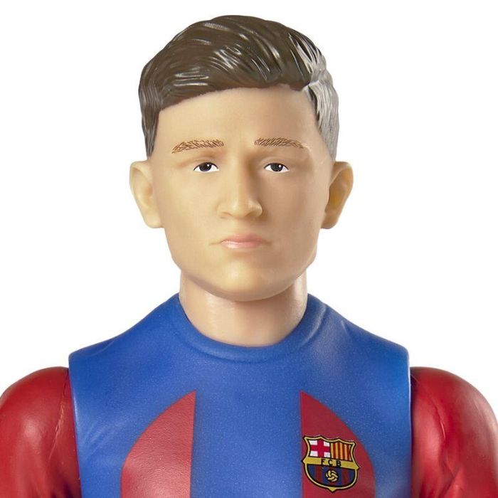 Figura Action Gavi FC Barcelona 20cm 6 Figura Action Gavi FC Barcelona 20cm 6