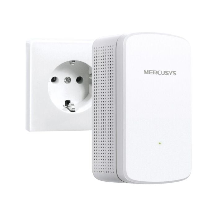 Mercusys ME10 Repetidor de Red Wi-Fi 300 Mbps N (Wi-Fi 4) Blanco 13 Mercusys ME10 Repetidor de Red Wi-Fi 300 Mbps N (Wi-Fi 4) Blanco 13
