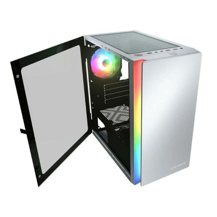 Caja Semitorre ATX Cougar 385PC40.0002 1 Caja Semitorre ATX Cougar 385PC40.0002 1