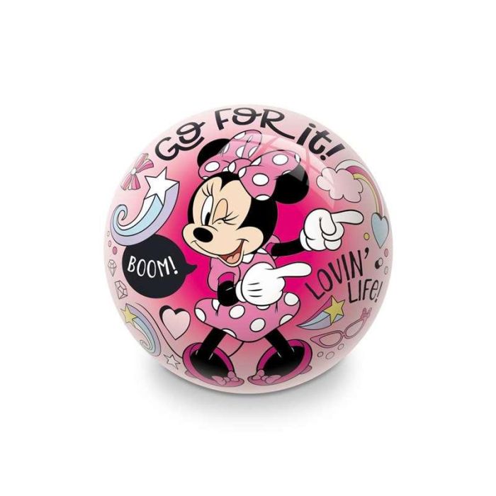 Pelota bioball minnie 230 mm - modelos surtidos 3