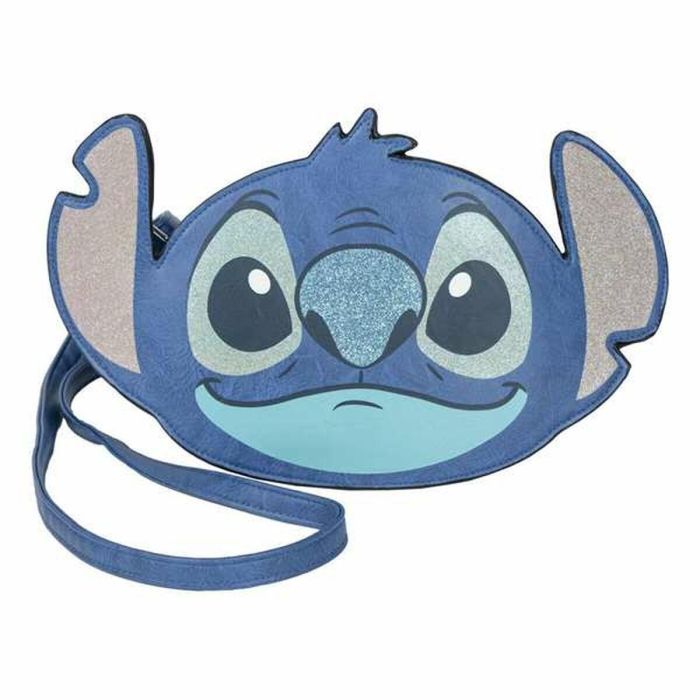 Bolso polipiel stitch 26.5 x 18.0 x 5.0 cm 3 Bolso polipiel stitch 26.5 x 18.0 x 5.0 cm 3