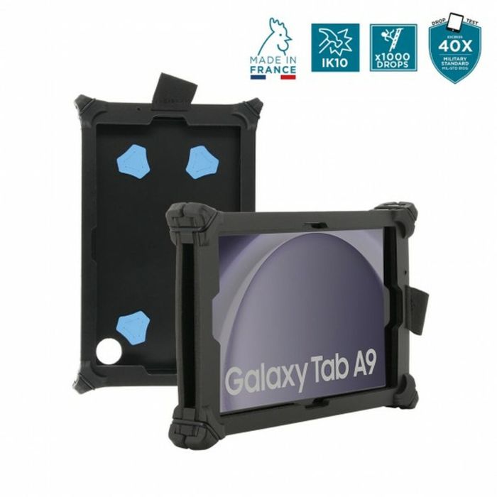 Funda para Tablet Mobilis 050063 Negro 4