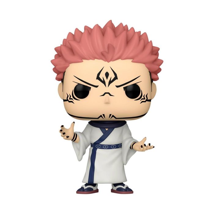 Funko Pop! Ryomen Sukuna -Jujutsu Kaisen- 80282 Funko Pop! Ryomen Sukuna -Jujutsu Kaisen- 80282