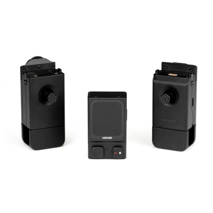 Videocámara de Vigilancia Hoverair SP93R018 0 Videocámara de Vigilancia Hoverair SP93R018 0