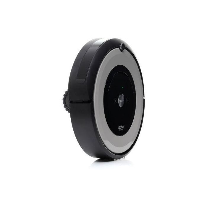Robot Aspirador iRobot Roomba E5 E5152/ Autonomía 90 Min/ control por WiFi 1 Robot Aspirador iRobot Roomba E5 E5152/ Autonomía 90 Min/ control por WiFi 1