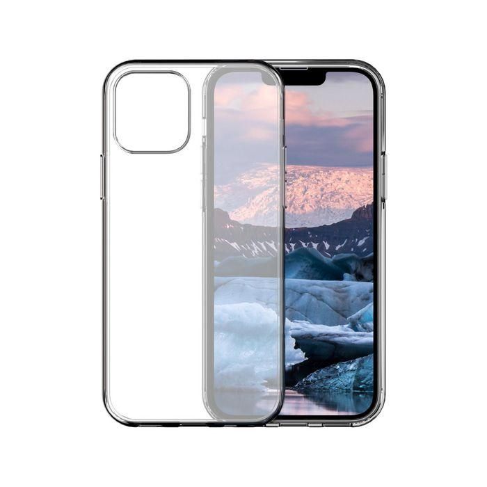 dbramante1928 Greenland Funda Protectora para iPhone 12/12 Pro de Plástico Reciclado y Resistente 0 dbramante1928 Greenland Funda Protectora para iPhone 12/12 Pro de Plástico Reciclado y Resistente 0