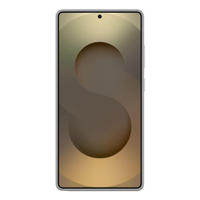 Funda - Samsung - Galaxy S25 Ultra - Funda de silicona - Protección duradera - Diseño mate 2 Funda - Samsung - Galaxy S25 Ultra - Funda de silicona - Protección duradera - Diseño mate 2
