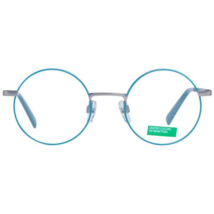 Montura de Gafas Mujer Benetton BEO3005 48649 3 Montura de Gafas Mujer Benetton BEO3005 48649 3