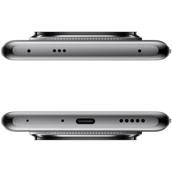 Xiaomi Redmi Note 14 Pro+ 5G Dual Sim 12GB RAM 512GB Almacenamiento Midnight Black 5