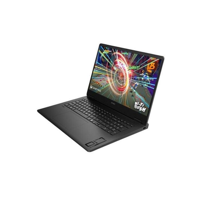 Portátil Gaming HP Omen 17-DB0007NS Ryzen 9 8945HS/ 32GB/ 1TB SSD/ GeForce RTX 4060/ 17.3"/ Sin Sistema Operativo 2 Portátil Gaming HP Omen 17-DB0007NS Ryzen 9 8945HS/ 32GB/ 1TB SSD/ GeForce RTX 4060/ 17.3"/ Sin Sistema Operativo 2