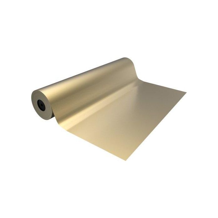 Papel De Regalo Bobina Basika 31 Cm X 80 M (2 Kg Aprox.) Todo Año (Ta1029 31 Cm)