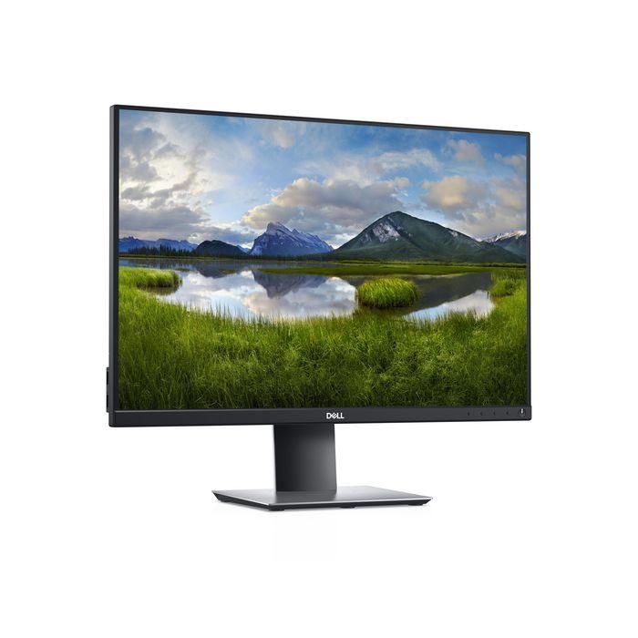 Dell Monitor P2421 61.2 cm (24.1") WUXGA LCD Black 2