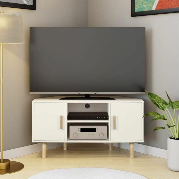 Mueble de TV 100 x 55 cm 5