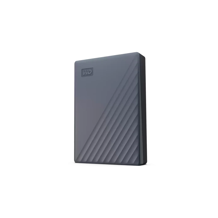 Western Digital My Passport WDBY3J0060BGY-WESN disco duro externo 6 TB 2.5" USB Tipo C 3.2 Gen 1 (3.1 Gen 1) Rojo Western Digital My Passport WDBY3J0060BGY-WESN disco duro externo 6 TB 2.5" USB Tipo C 3.2 Gen 1 (3.1 Gen 1) Rojo