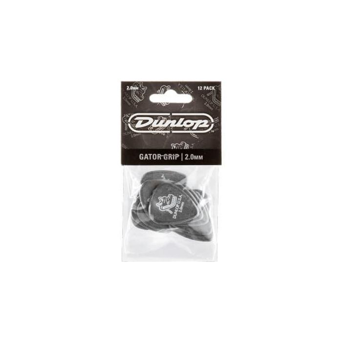 Gator Grip 2,00Mm Bolsa De 12 Gator Grip 2,00Mm Bolsa De 12