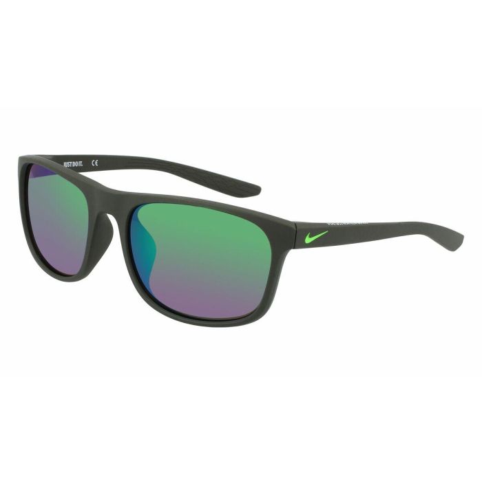 Gafas de Sol Unisex Nike ENDURE-M-MI-CW4650-5919355 ø 59 mm Gafas de Sol Unisex Nike ENDURE-M-MI-CW4650-5919355 ø 59 mm