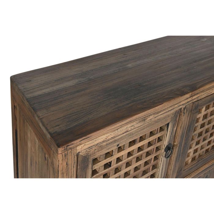 Aparador Home ESPRIT Natural 153 x 37 x 104 cm 1