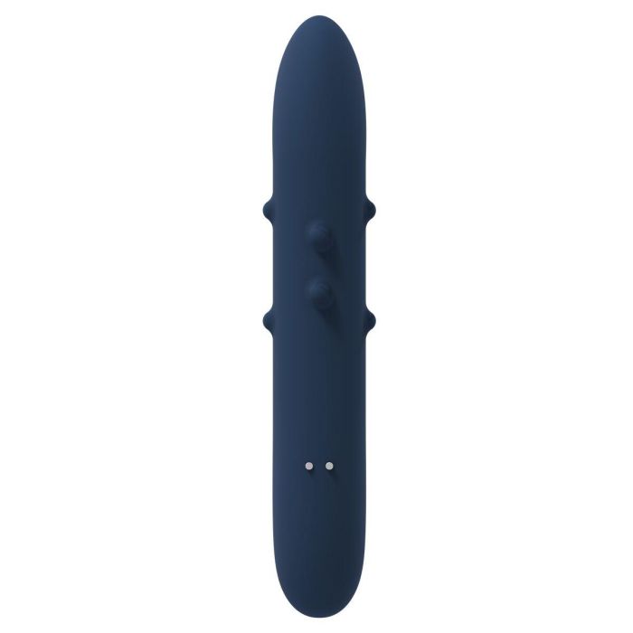 Vibrador Punto G Dream Toys Alpheus Azul 2