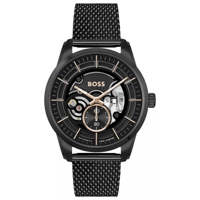 Reloj Hombre Hugo Boss 1514035 (Ø 42 mm) 0 Reloj Hombre Hugo Boss 1514035 (Ø 42 mm) 0