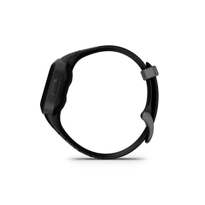 GARMIN - Rastreador de actividad para niños VIVOFIT JR3 - Negro cósmico 4 GARMIN - Rastreador de actividad para niños VIVOFIT JR3 - Negro cósmico 4