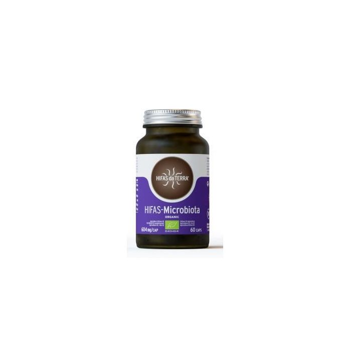 Hifas Microbiota 60Cap. Hifas Microbiota 60Cap.