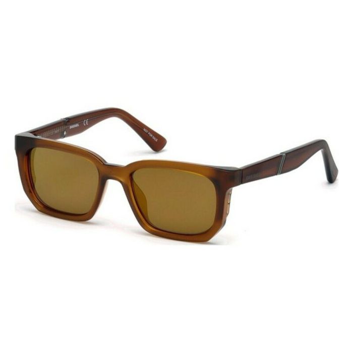 Gafas de Sol Infantiles Diesel DL0257E Naranja