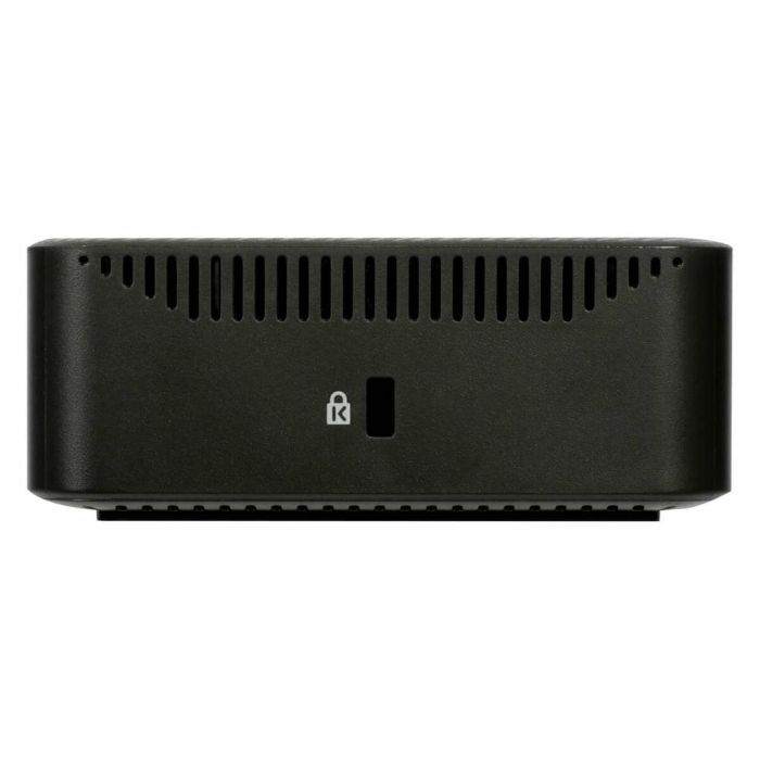Targus USB4 Triple Video Docking 2