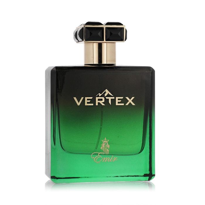 Perfume Unisex Emir Vertex EDP 100 ml 1