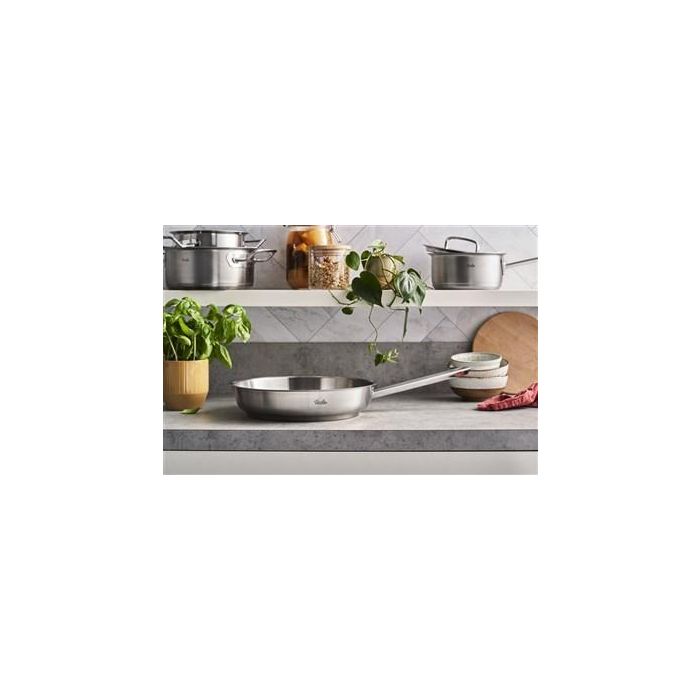 Original-Profi Collection® Sarten Sin Tapa 24Cm FISSLER 084-378-24-100/0 1 Original-Profi Collection® Sarten Sin Tapa 24Cm FISSLER 084-378-24-100/0 1