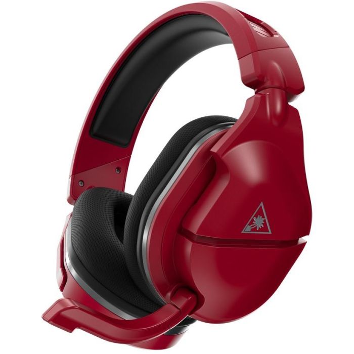 Turtle Beach Stealth 600X GEN 2 MAX Auriculares Inalámbricos Gaming para Xbox Midnight Red, 48h batería 1 Turtle Beach Stealth 600X GEN 2 MAX Auriculares Inalámbricos Gaming para Xbox Midnight Red, 48h batería 1
