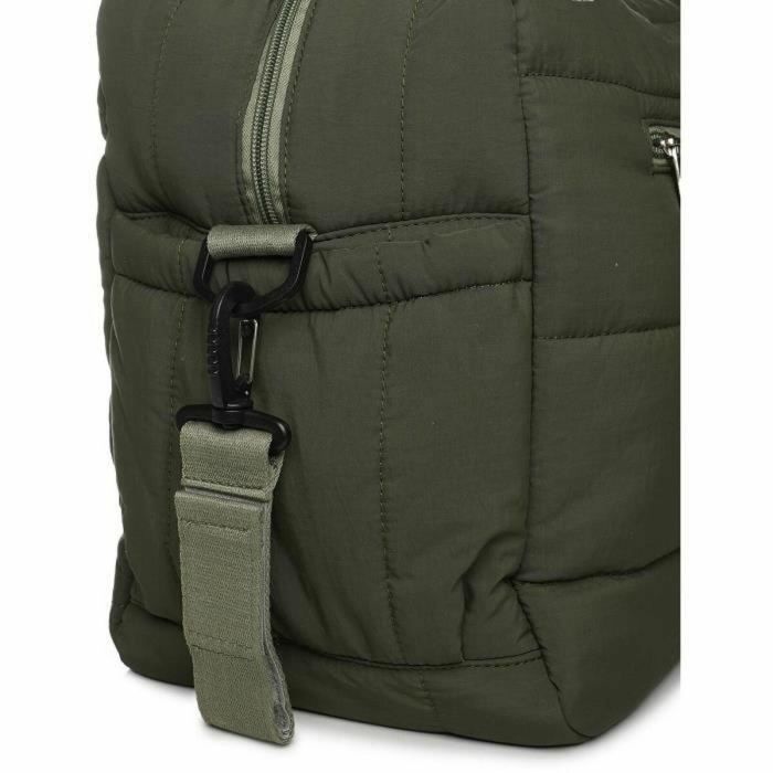 Bolso Cambiador de Pañales ThermoBaby Caqui 1 Bolso Cambiador de Pañales ThermoBaby Caqui 1