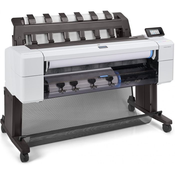 HP DesignJet T1600dr PS 91.44cm 36" Großformatdrucker LAN 2 HP DesignJet T1600dr PS 91.44cm 36" Großformatdrucker LAN 2