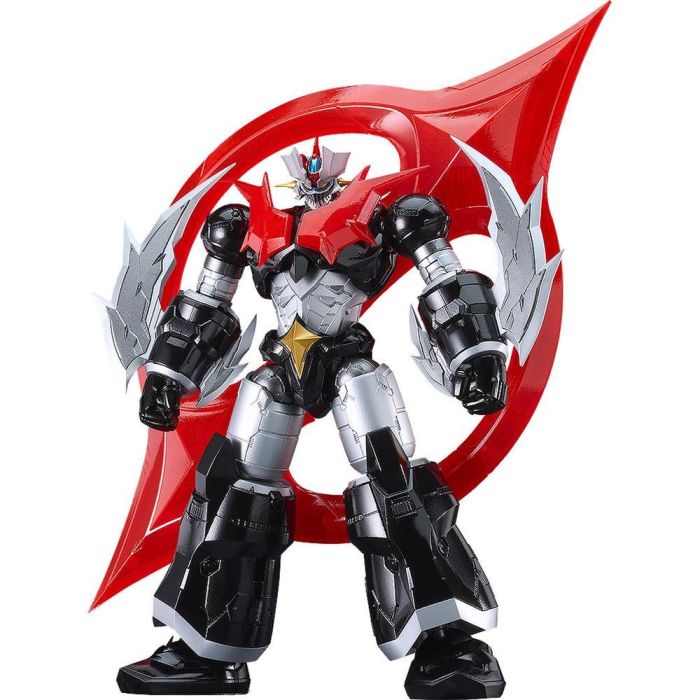 Mazinger Zero Fig. 15 5 cm Mazinger Zero Fig. 15 5 cm