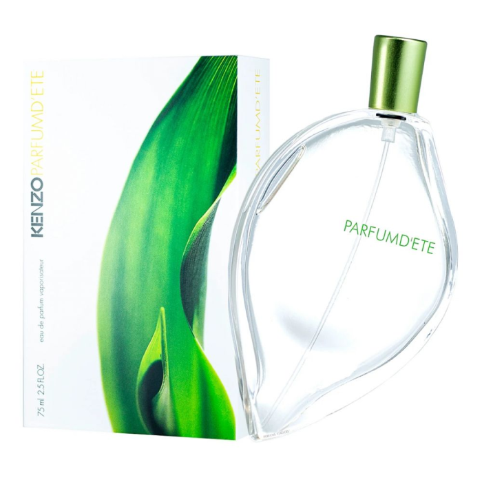 Kenzo Parfum D'Ete Edp 75 mL