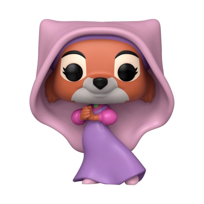 Funko Pop Disney Robin Hood Dama Funko Pop Disney Robin Hood Dama