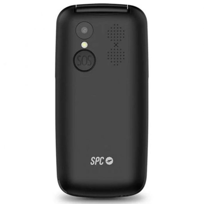 Teléfono Móvil SPC Titan View para Personas Mayores/ Negro 2 Teléfono Móvil SPC Titan View para Personas Mayores/ Negro 2