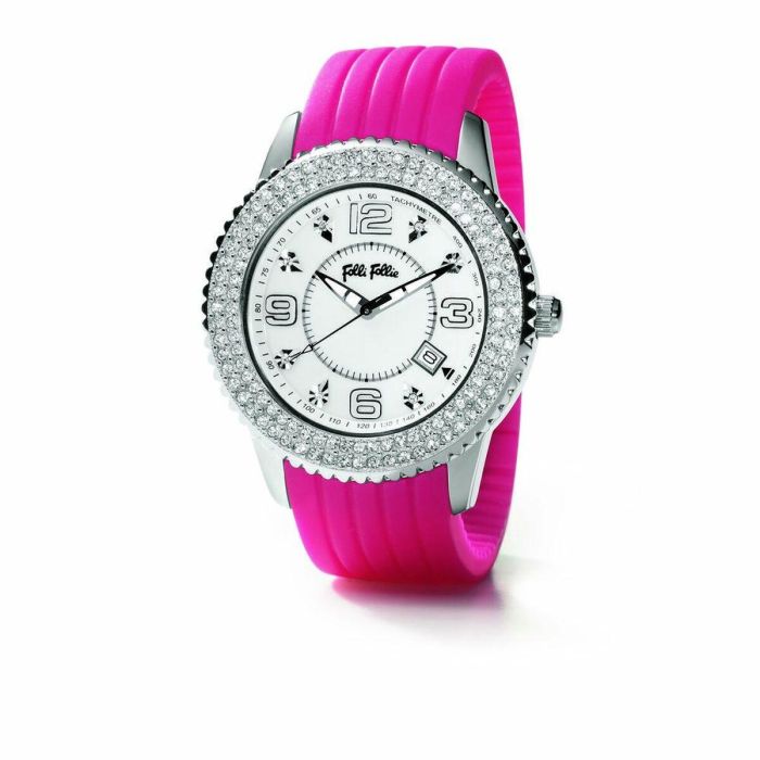 Reloj Mujer Folli Follie 8.43178E+12 (Ø 38 mm)