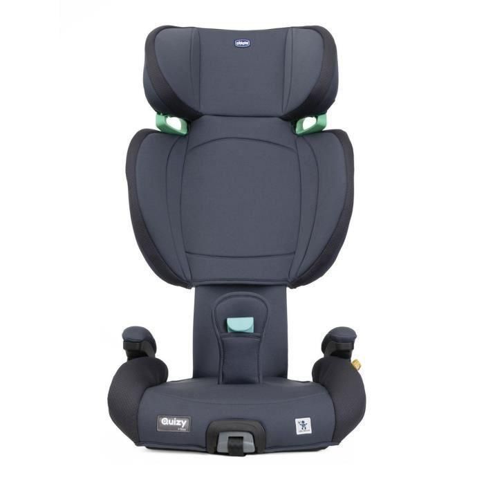 Silla de coche CHICCO Quizy Group 2/3 i-Size - Tinta India 1 Silla de coche CHICCO Quizy Group 2/3 i-Size - Tinta India 1