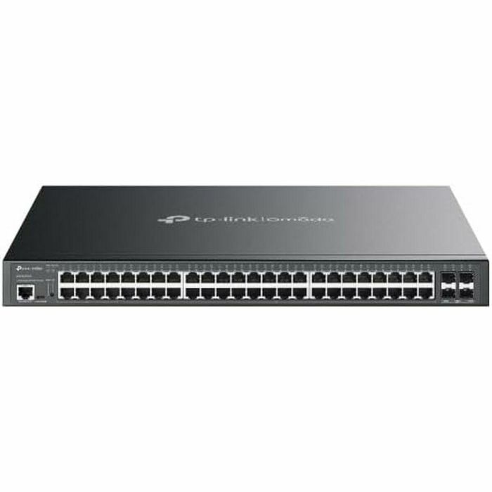 Switch TP-Link SG3452XMPP 8 Switch TP-Link SG3452XMPP 8
