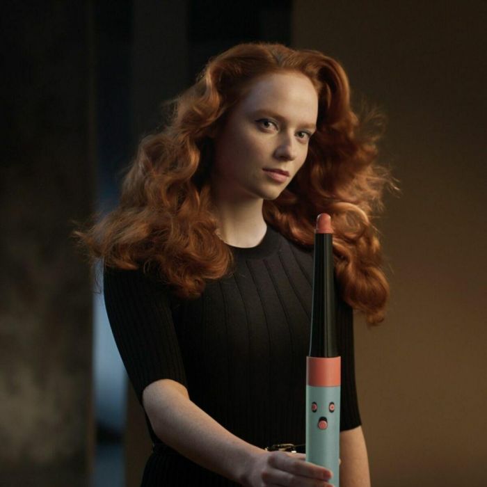 Cepillo Moldeador Dyson AIRWRAP I.D. 12