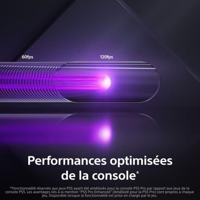 Sony PlayStation 5 Pro Consola 2TB SSD 3