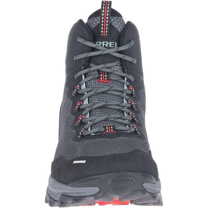 Botas de Montaña Merrell Speed Strike Mid Gore-Tex Gris