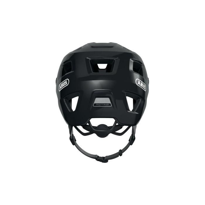 ABUS Motrip shiny Black size L 2 ABUS Motrip shiny Black size L 2