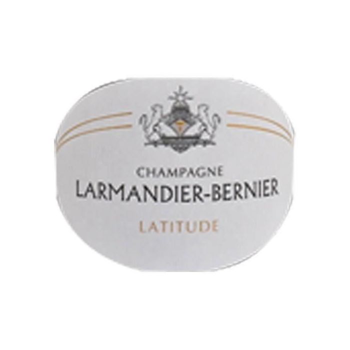 Champaña Larmandier-Bernier Latitude Extra Brut 1