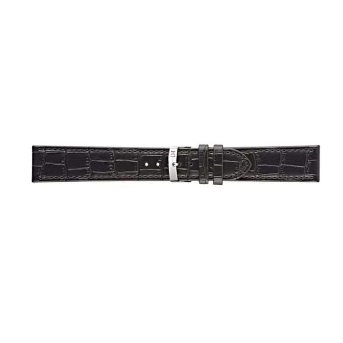 Correa para Reloj Morellato A01X4934A95019CR22 22 mm Correa para Reloj Morellato A01X4934A95019CR22 22 mm