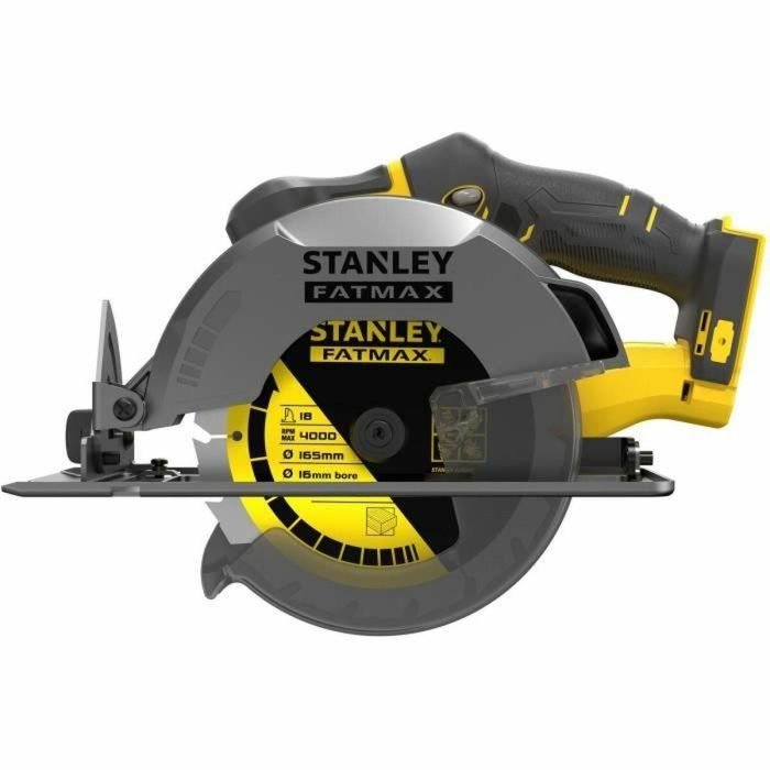 Stanley Sierra Circular V20 SFMC500B Sin Batería 5 Stanley Sierra Circular V20 SFMC500B Sin Batería 5